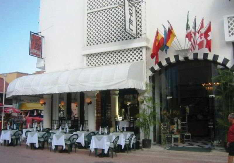 Fotos Hotel Jungla Caribe
