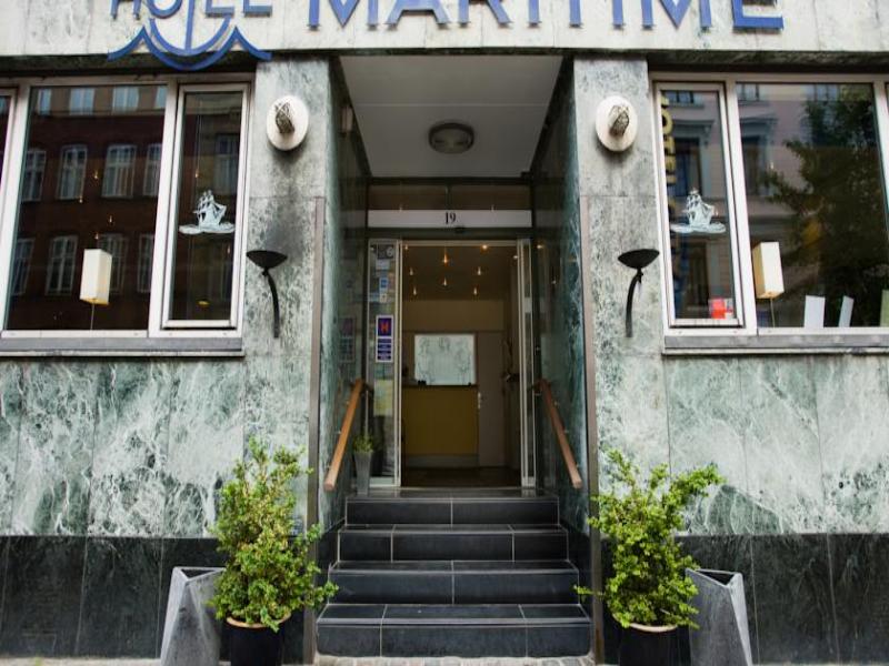 hotel Maritime Hotel