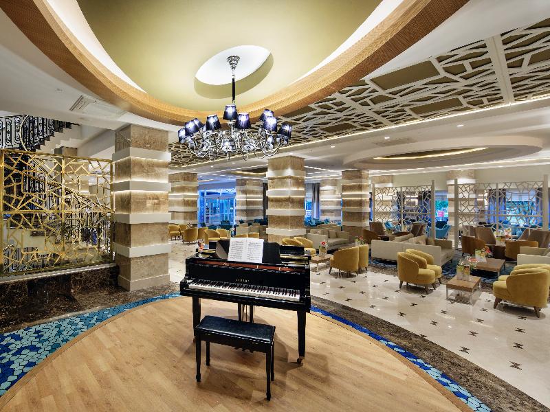 hotel Papillon Ayscha
