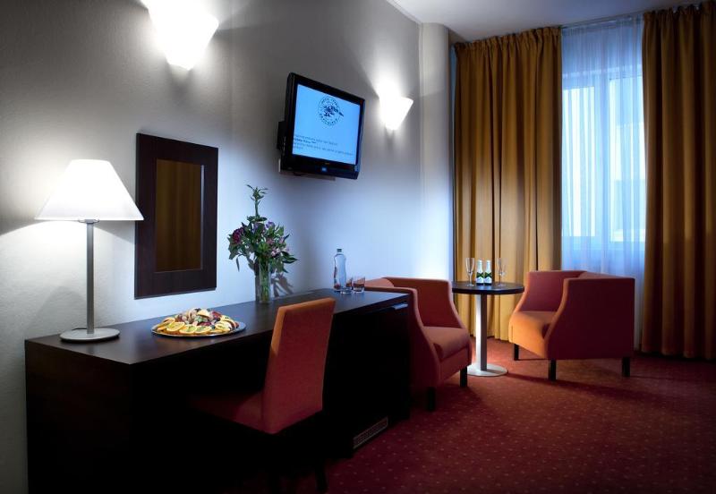hotel Tatra