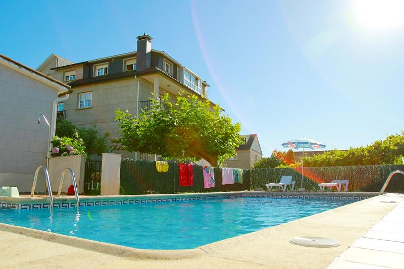 hotel Vilacobia