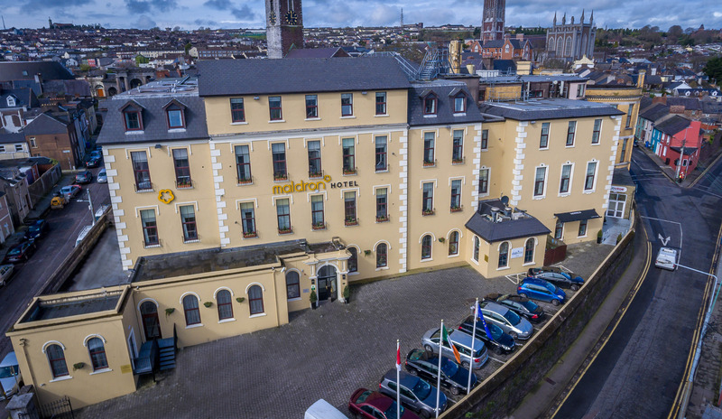 hotel Maldron Hotel Shandon Cork