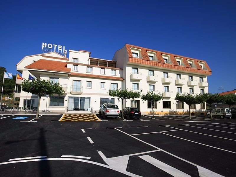 hotel Campomar