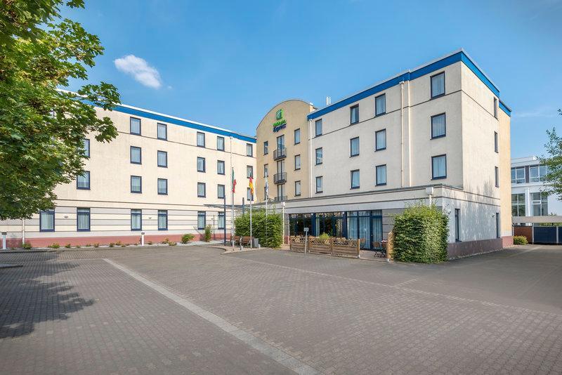 hotel Holiday Inn Express Dortmund