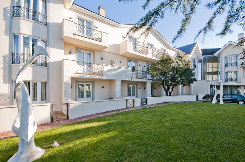 hotel Pax Torrelodones