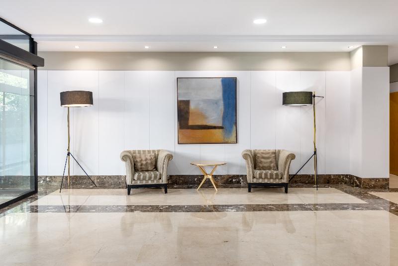 hotel Crisol Legans