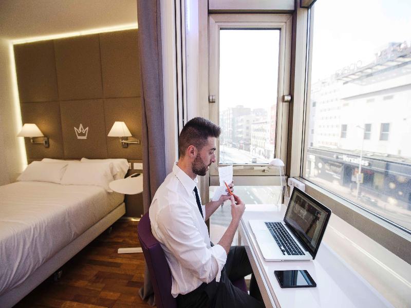 hotel Erase Un