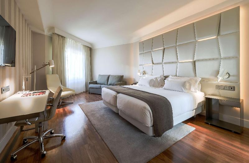 hotel Nh Collection Madrid Coln