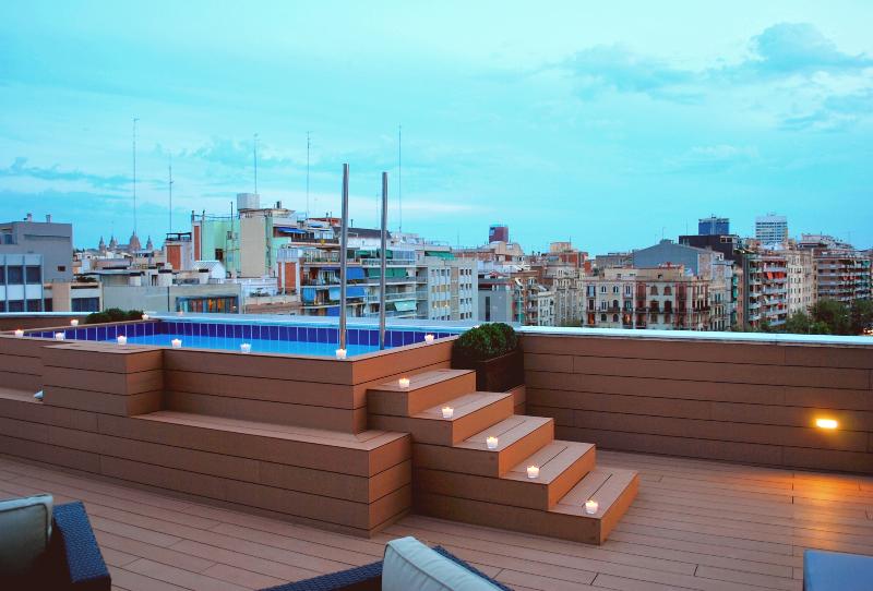 hotel Sercotel Amister Art