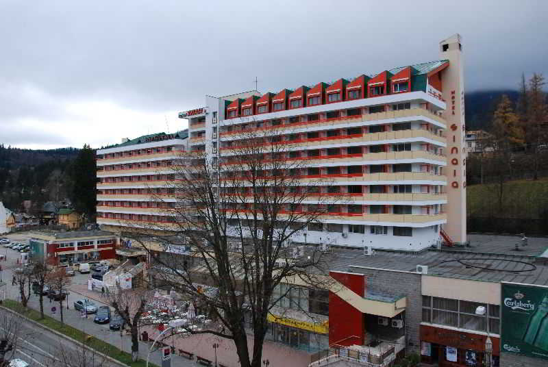 hotel Sinaia