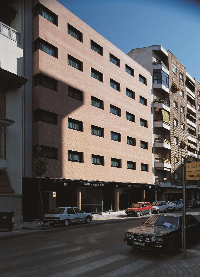 hotel Nh Ciudad Real