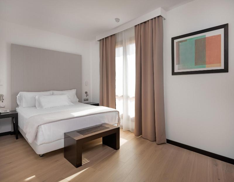 hotel Nh Cartagena