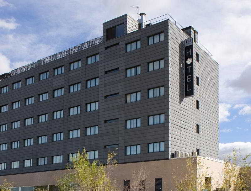 hotel Nh Mercader