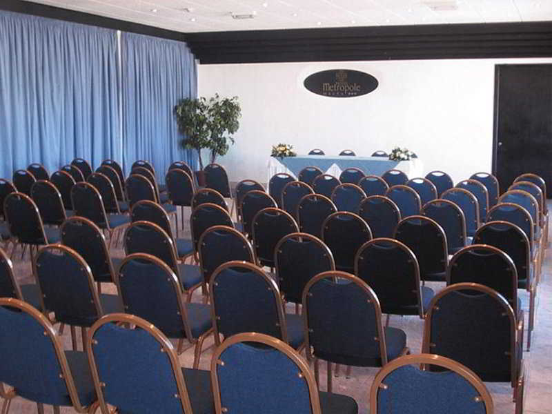 Fotos Hotel Metropole