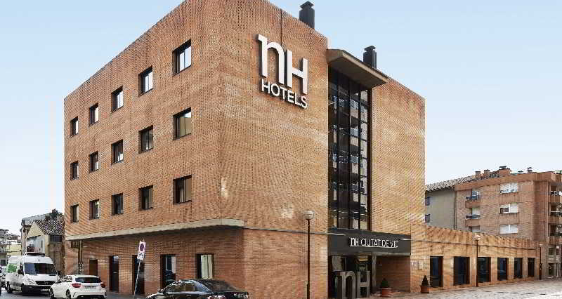 hotel Up Rooms Vic
