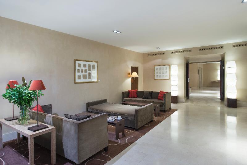 hotel Nh Collection Palacio De Aviles