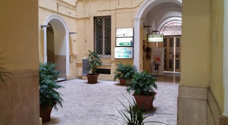 hotel Milo