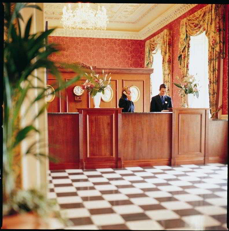Fotos Hotel Rural Barcelo Shrigley Hall Hotel Golf & Country Club
