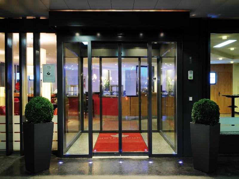 hotel Sorell Hotel Ador