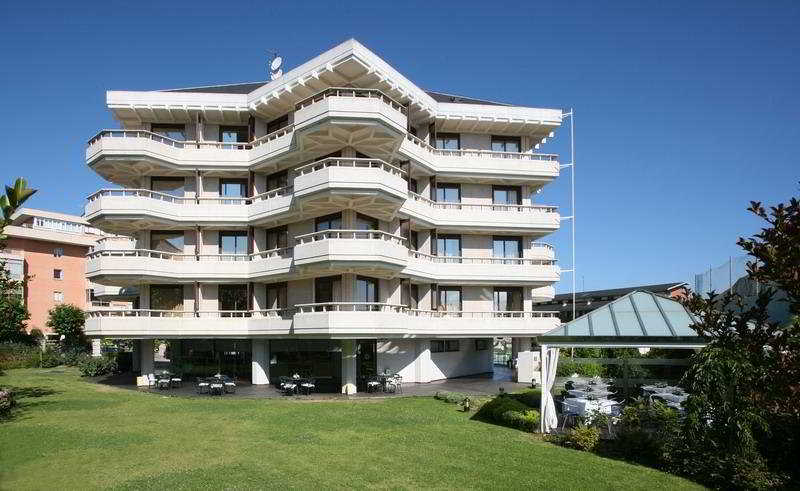 hotel Gran Victoria
