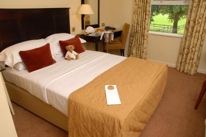 hotel rural Hatherley Manor
