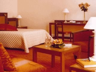 hotel Grand Hotel De Grenoble