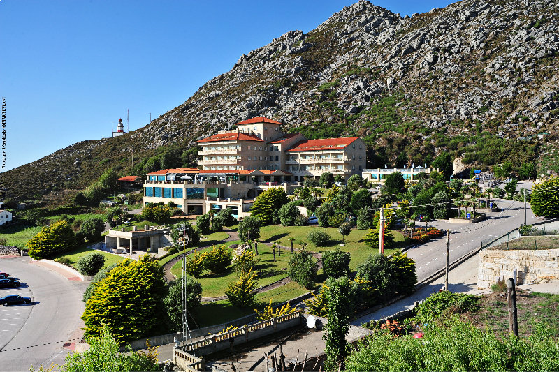 hotel Talaso Atlantico