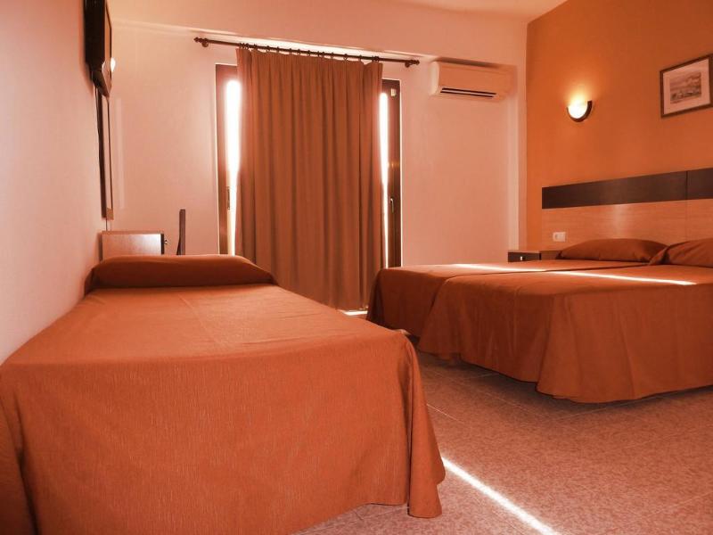 hostal Residencia Horizonte
