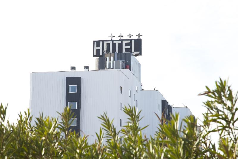 hotel Condes De Urgel
