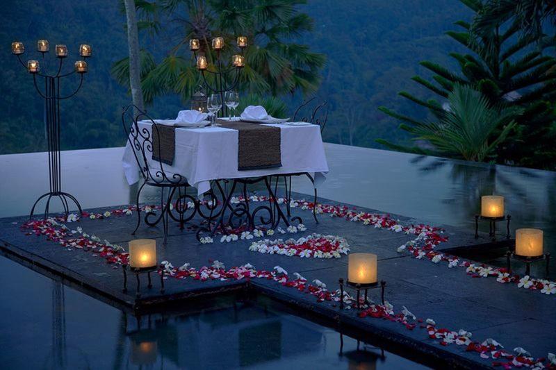 hotel Kupu Kupu Barong Villas & Tree Spa