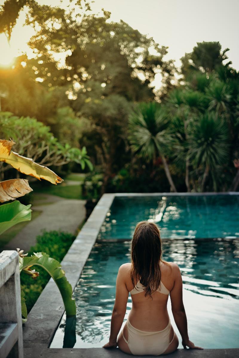 hotel Pertiwi Resort & Spa