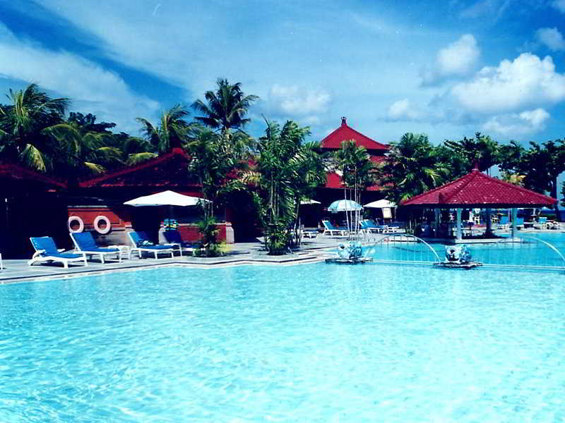 Fotos Hotel Inna Putri Bali