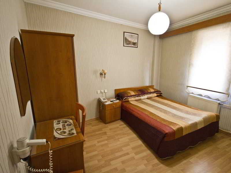 hotel Ugurlu