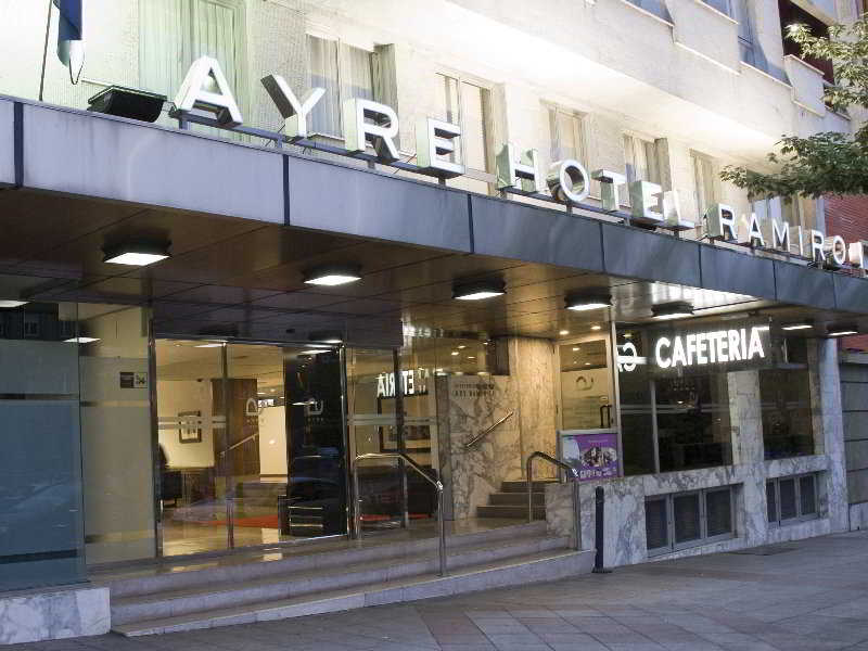 hotel Ayre Hotel  Ramiro I