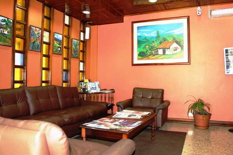 Fotos Hotel Los Yoses