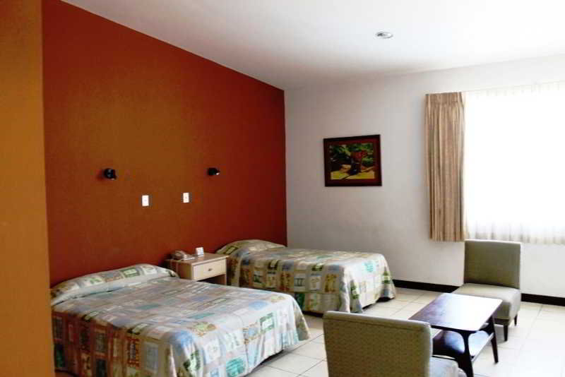 Fotos Hotel Los Yoses