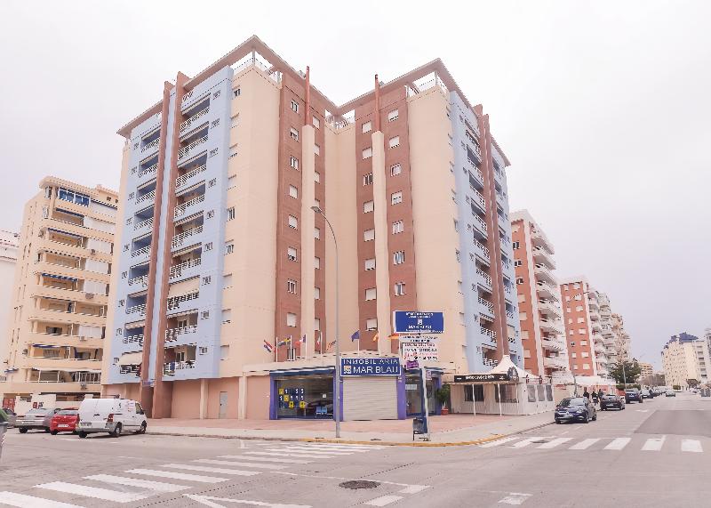 viviendas Pereda Mar