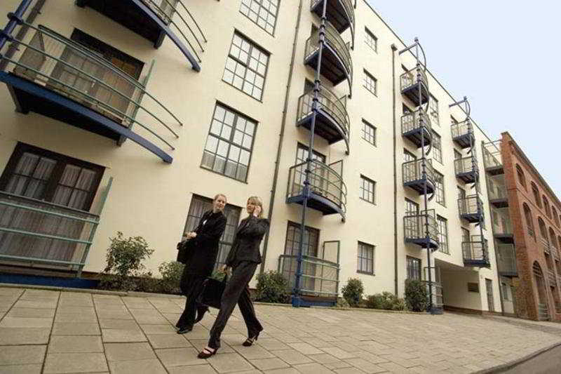 hotel Premier Apartments Bristol