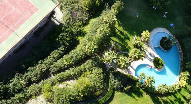 apartamentos Benibeach