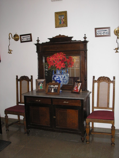 hotel Hostal Colon Antequera