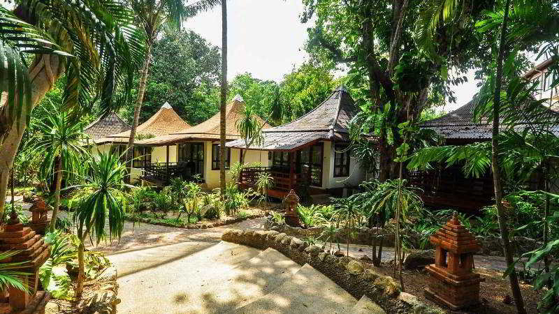 hotel Chaweng Buri Resort