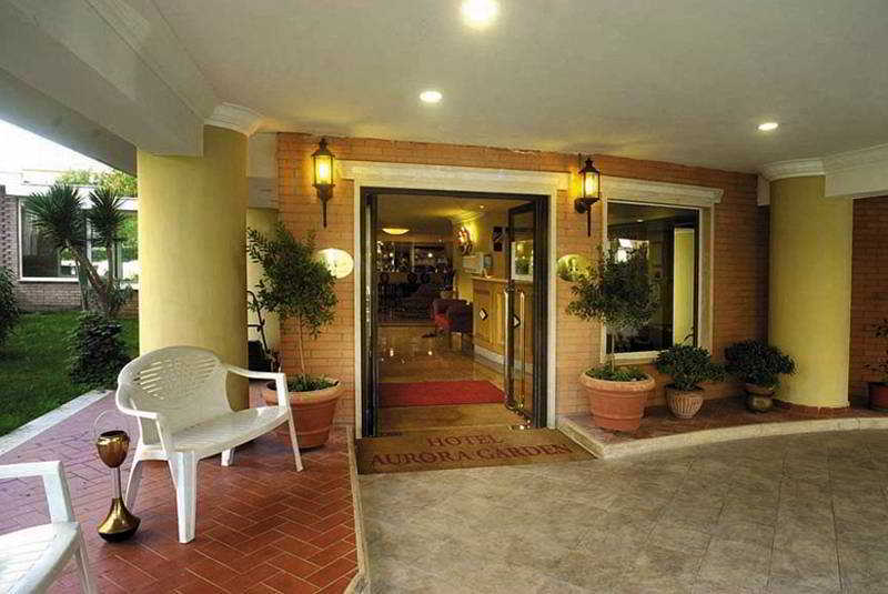 hotel Aurora Garden