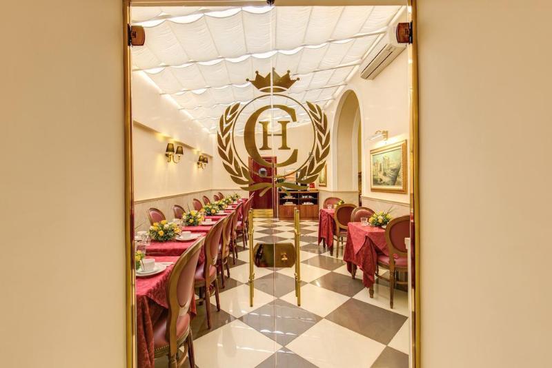 hotel Contilia