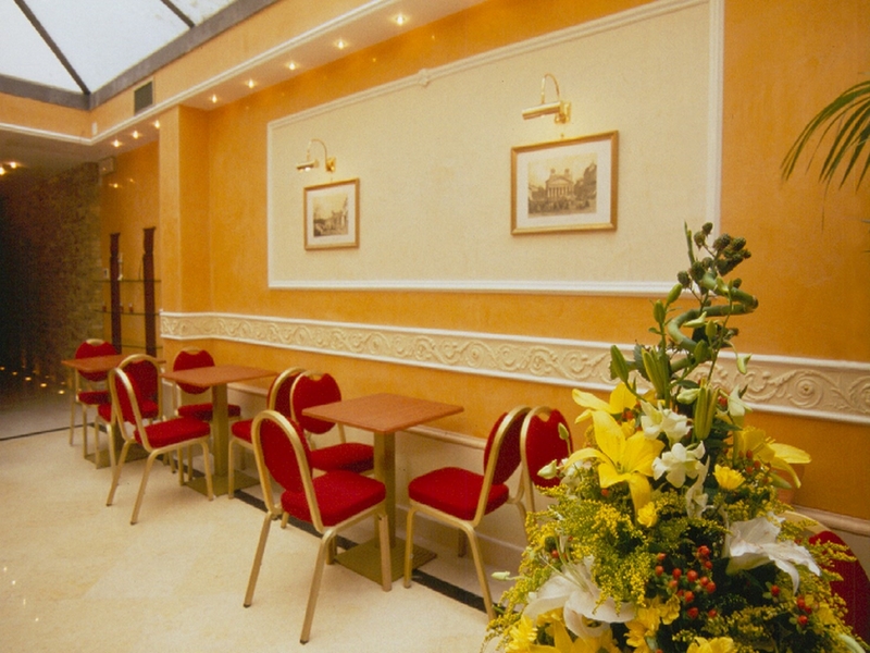 hotel Quisisana