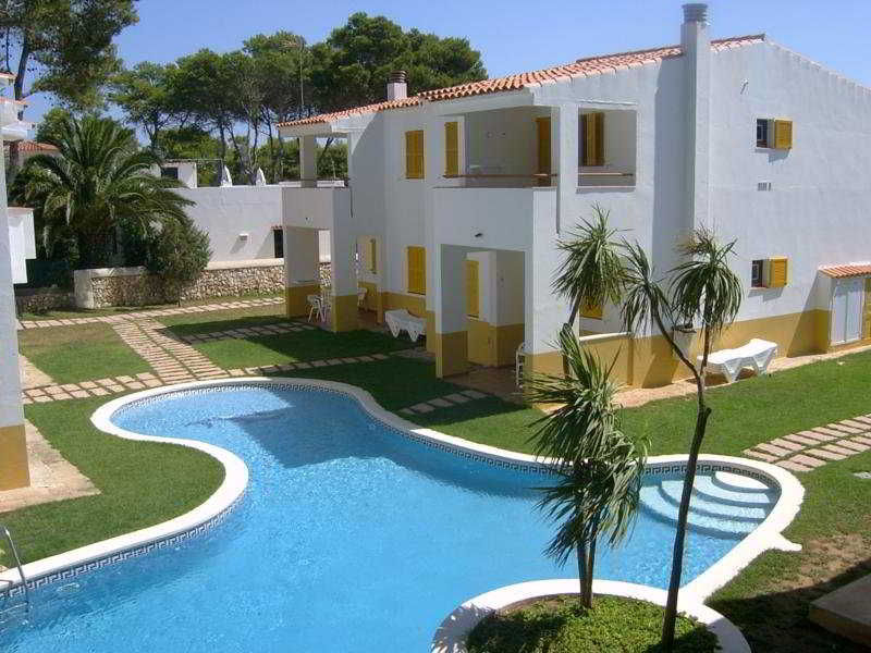 apartamentos Casas Del Sol