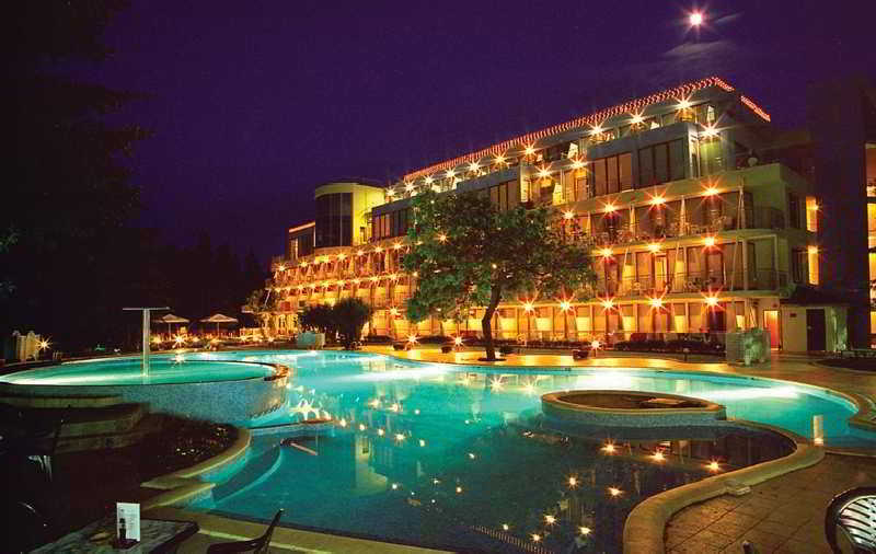 hotel Koral
