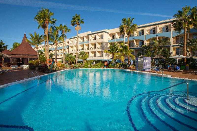 hotel Ifa Altamarena