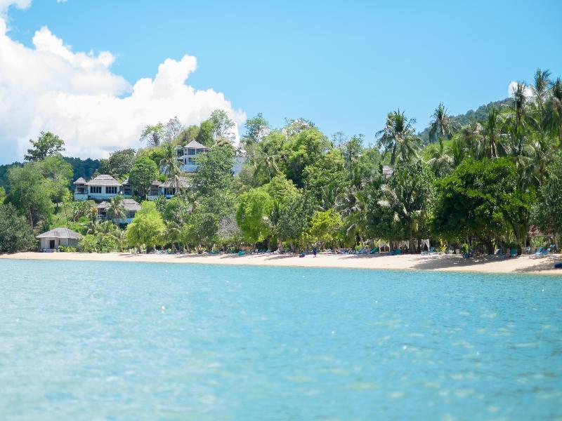 hotel Paradise Koh Yao
