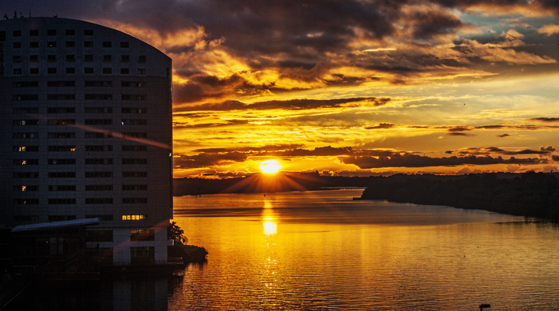hotel Clayton Hotel Limerick