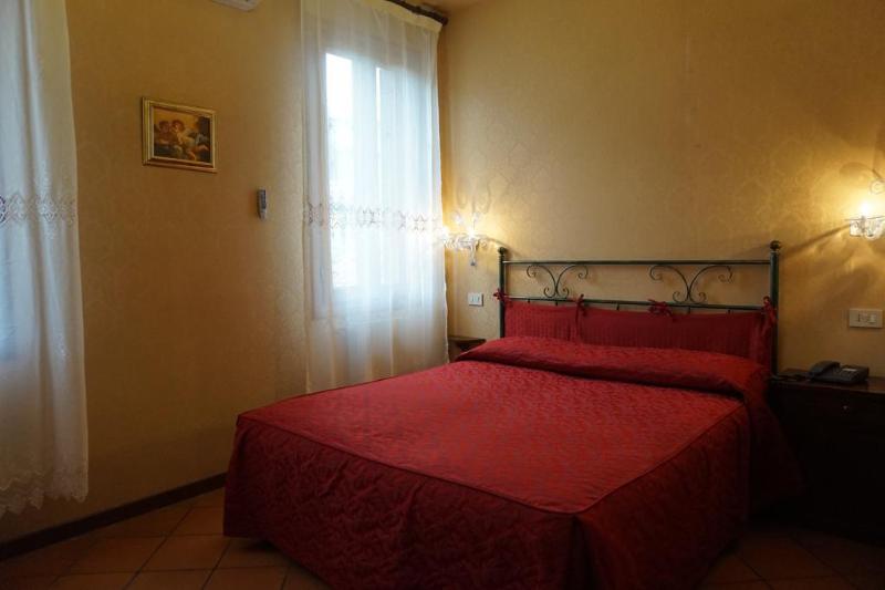 hotel La Locanda Di Orsaria